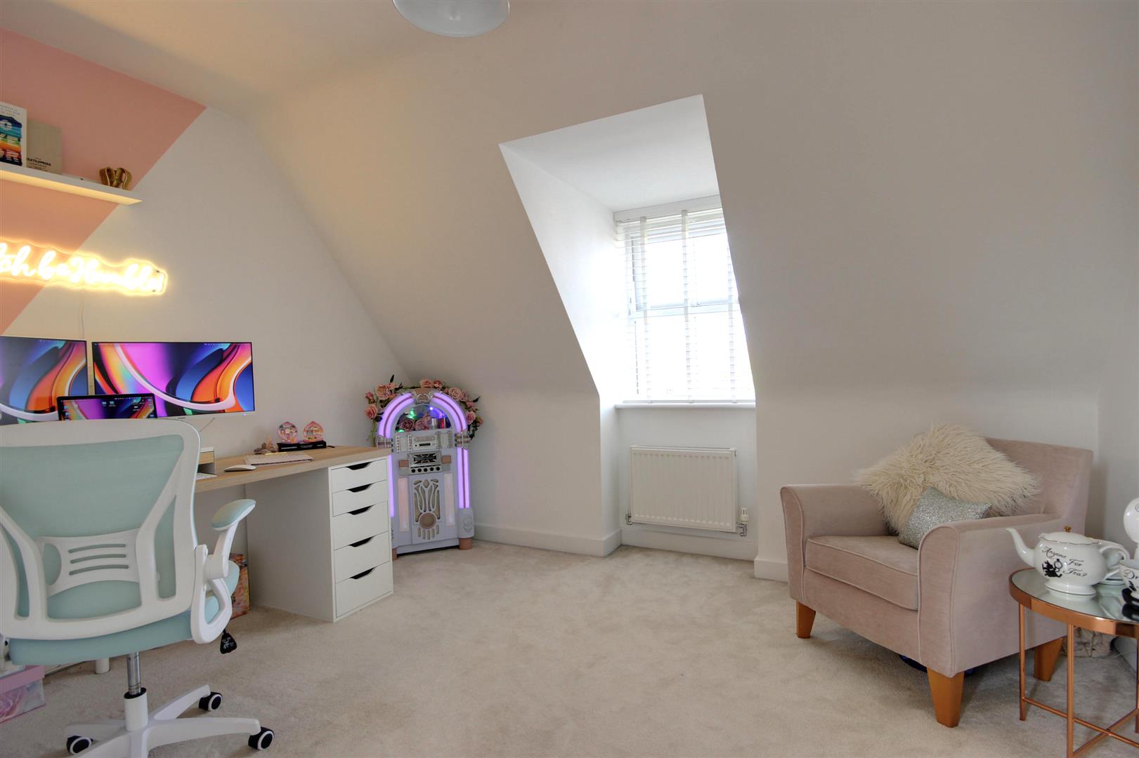 Stromberg Street, Anlaby
